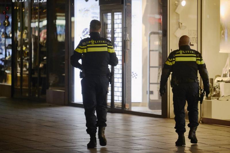 إصابة 3 أشخاص في حادث إطلاق نار بمدينة روتردام الهولندية