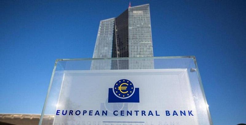 المركزي الأوروبي يرفع سعر الفائدة 25 نقطة أساس لأعلى مستوى في تاريخه