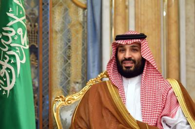 مستشار الأمن القومي الأميركي في السعودية لبحث الأوضاع الإقليمية والدولية