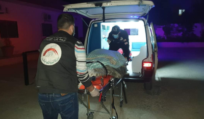 العثور على مواطنة في العقد الثامن جثة هامدة في منزلها