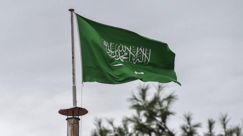 انطلاق المحادثات حول الأزمة الأوكرانية برعاية السعودية في جدة