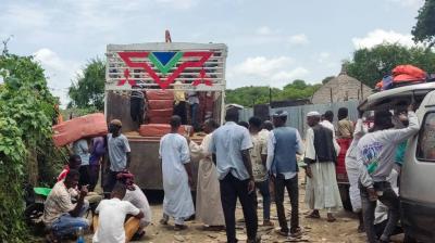 الفاو: أكثر من 20 مليون سوداني على حافة المجاعة