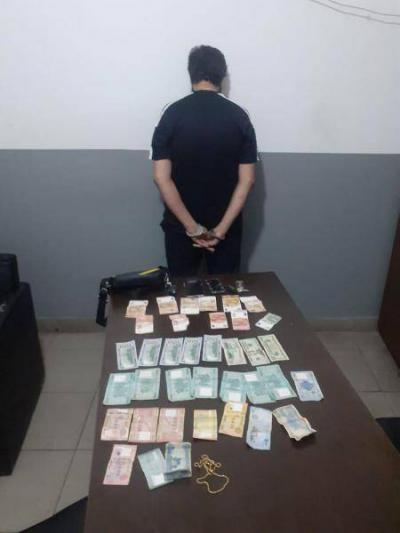 في جونية... سرق حقيبة من أحد المنتجعات وفرّ