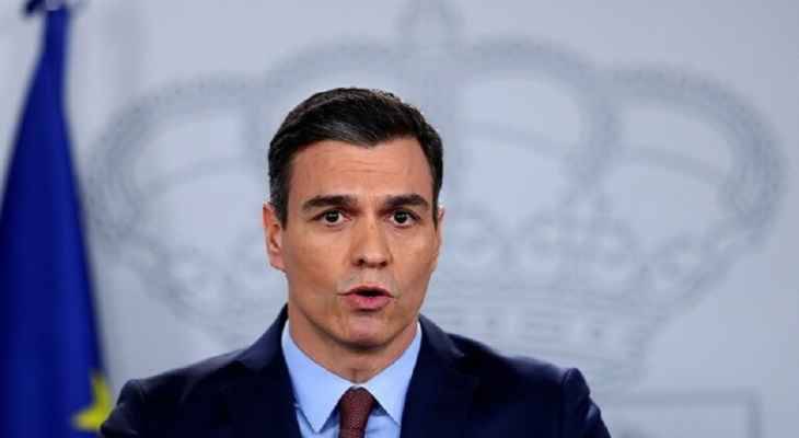 حلفاء وخصوم ينتقدون عطلة لرئيس وزراء إسبانيا بالمغرب