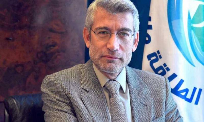 فياض: لبنان جاهز لوجستياً للحفر منتصف الشهر المقبل