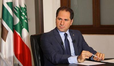 الجميّل: لم نُعطِ جوابًا نهائيًا للودريان بانتظار التشاور بين أفرقاء المعارضة