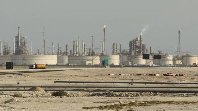 "بترونت" الهندية تتطلع لتمديد اتفاق طويل الأجل مع قطر