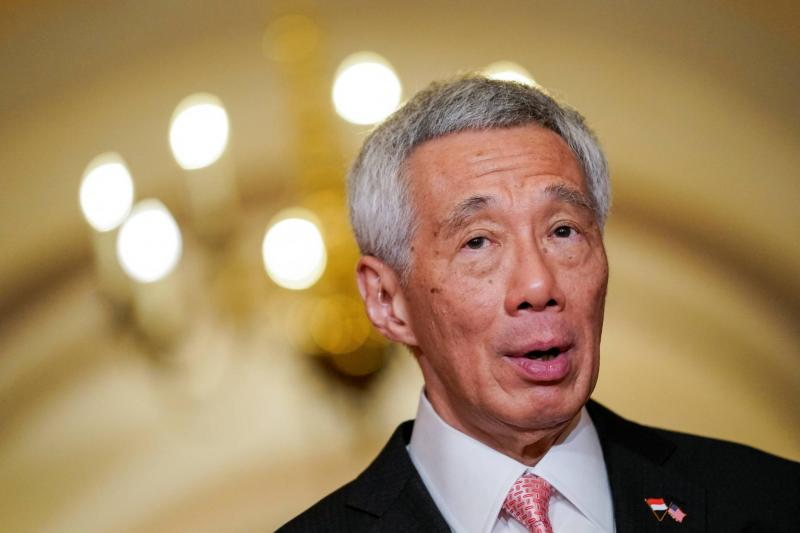 رئيس وزراء سنغافورة: الحزب الحاكم تأثر سلبًا إثر فضائح في الآونة الأخيرة