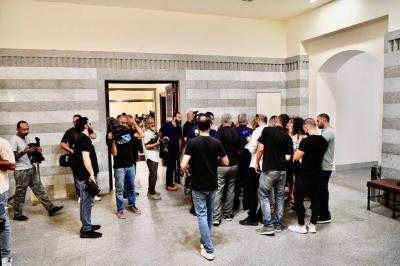 جلسة مجلس الوزراء لم تنعقد.. وميقاتي: التباهي بالتعطيل لا يخدم أحدا