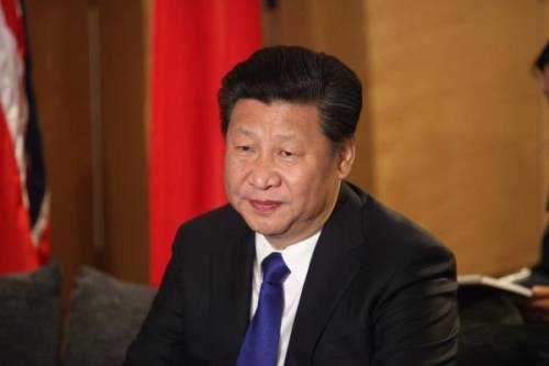 الرئيس الصيني يعين قائدا جديدا على ترسانة الصين النووية