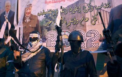 "فتح" ومنظمة التحرير الفلسطينية دعتا الى عدم الإنجرار وراء الشائعات