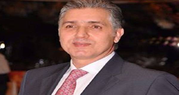 رئيس بلدية بيروت يستقيل لظروف صحية