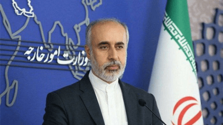 إيران: تطبيع العلاقات بين السعودية وإسرائيل سيزعزع السلم في المنطقة
