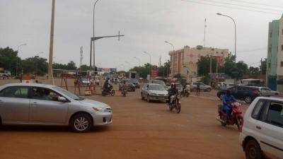 بريطانيا تدين محاولات تقويض الديمقراطية في النيجر
