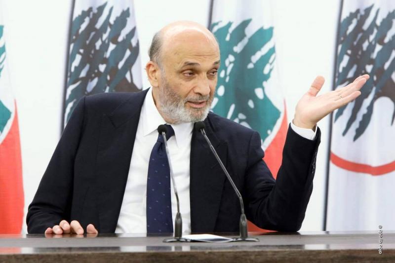 جعجع: محور الممانعة خرج من الإنتخابات أضعف مما كان