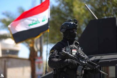 مقتل 4 في ضربة تركية ضد حزب العمال الكردستاني بالعراق