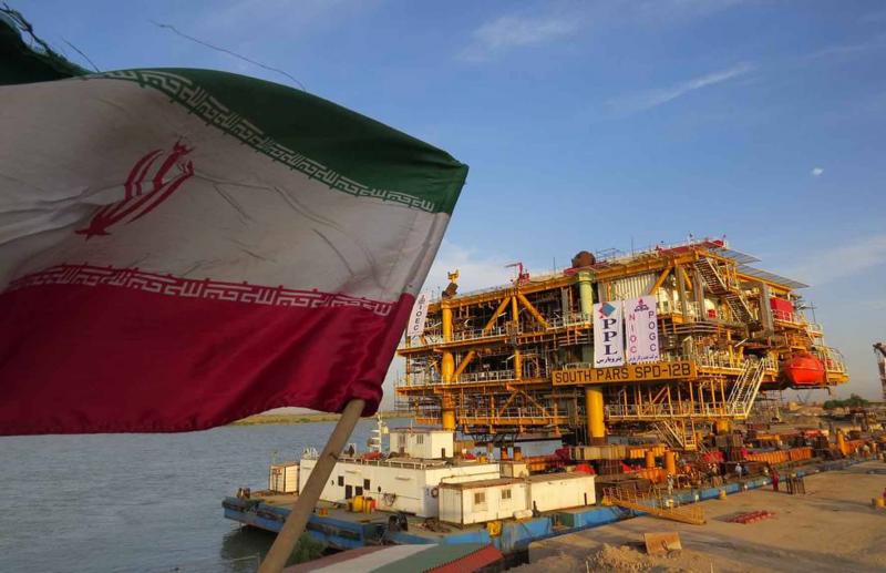 إيران ستنتج 250 ألف ب/ي إضافية من النفط بنهاية الصيف