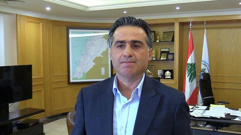 حمية يعلن مزايدة لإدارة وتشغيل حافلات النقل المشترك