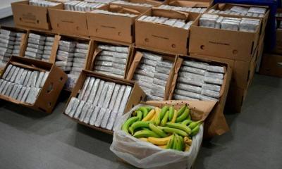 شرطة التشيك تضبط كمية من 