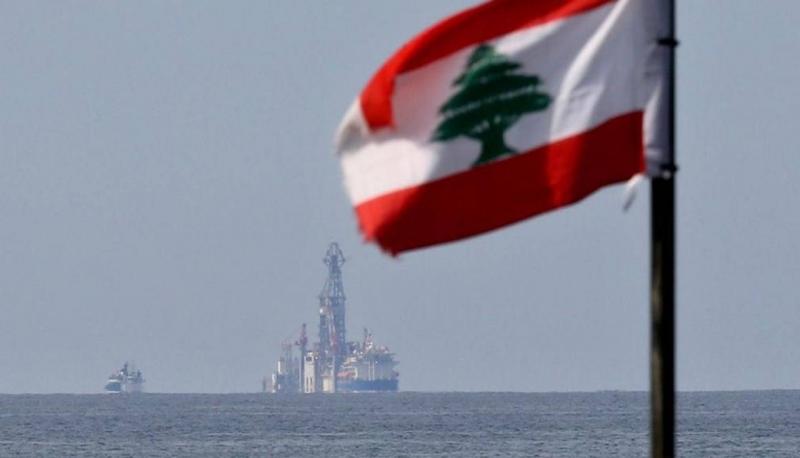 لبنان..النفط المنتظر ومصير عائداته