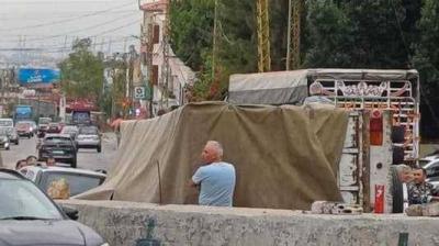 ردود الفعل تتوالى بعد حادثة الكحالة.. ومطالبة القوى الأمنيّة والسياسيّة بتحمّل مسؤولياتها