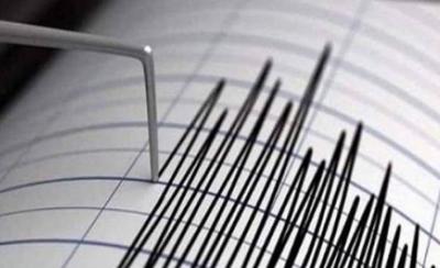 زلزال بقوة 5.5 يضرب شرق تركيا