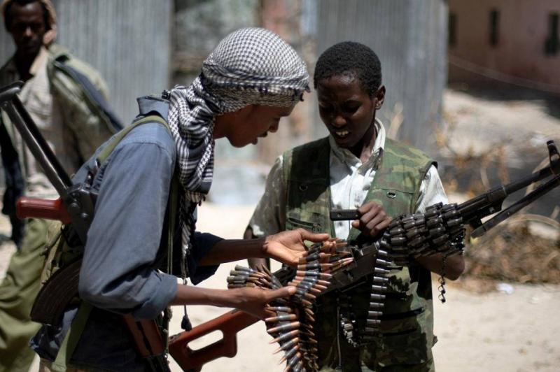 الصومال... مقتل 18 عنصرًا من حركة الشباب بعملية عسكرية