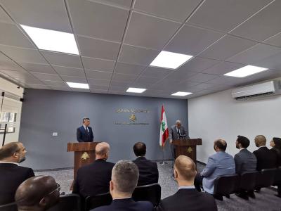 إتّفاق بين لبنان ومفوّضية اللاجئين حول تسليم داتا النازحين