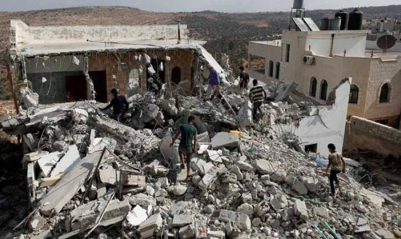 الأمن يحذّر نتنياهو من تصاعد إرهاب المستوطنين ضد الفلسطينيين في الضفة