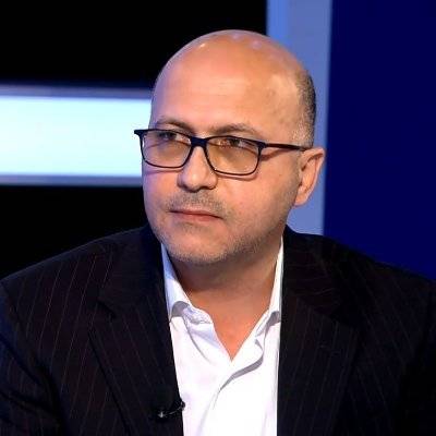 الدكتور طوني النمر بعد معاينته موقع زلزال تركيا، يشرح لـ