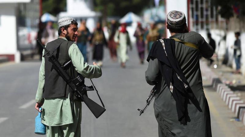 طالبان تناقش تسهيل المعاملات المصرفية مع كازاخستان