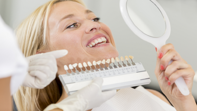 علاج لإعادة نمو الأسنان في السنوات المقبلة؟