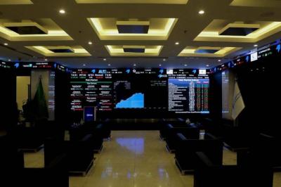 تباين أداء بورصات الخليج قبل صدور بيانات التضخم الأميركية