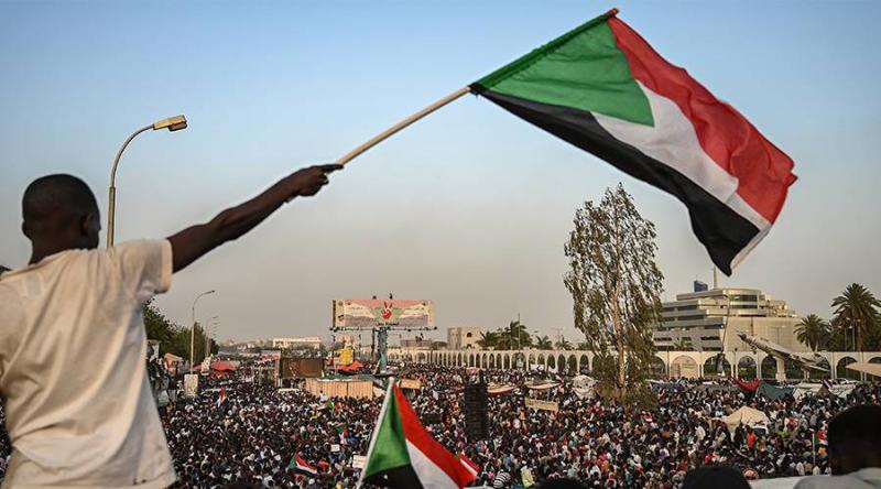 في السودان..القتال يحتدم جنوبي دارفور