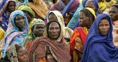 الأمم المتحدة: السودانيات تعانين من عنف جنسي على نطاق "مقزز"