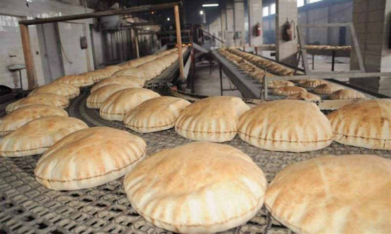 نقابة الأفران تطالب بإعادة النظر في تسعيرة ربطة الخبز