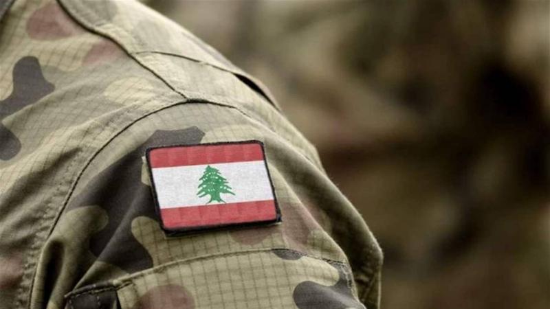الجيش يوقف مطلوب لانتمائه إلى مجموعة إرهابية