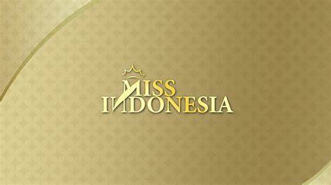 تحرش جنسي في مسابقة ملكة جمال إندونيسيا