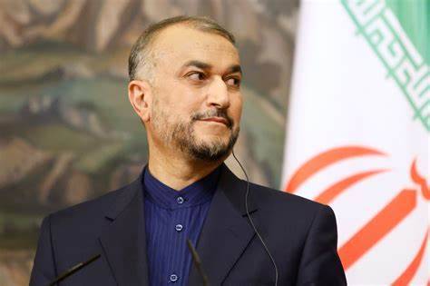 عبداللهيان سيزور السعودية في الأيام المقبلة