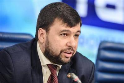 مقتل طفل وإصابة شخصين جراء قصف في دونيتسك