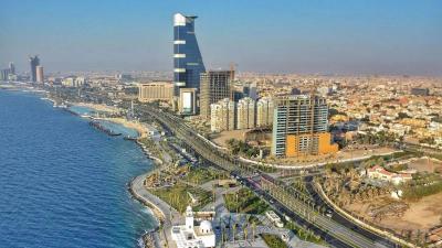 يوم ثانٍ من محادثات جدة حول الأزمة الأوكرانية