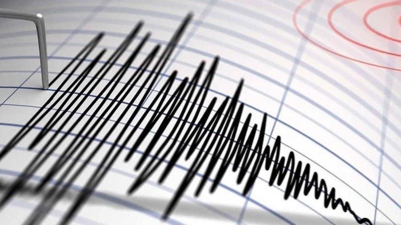 زلزال بقوة 5.3 درجة يقع في إندونيسيا