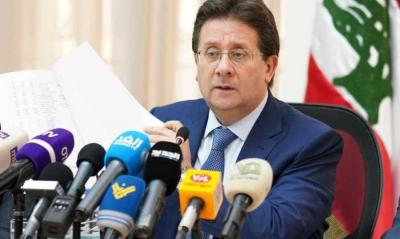 كنعان: التدقيق الجنائي أثبت ما عملنا عليه في لجنة المال والموازنة