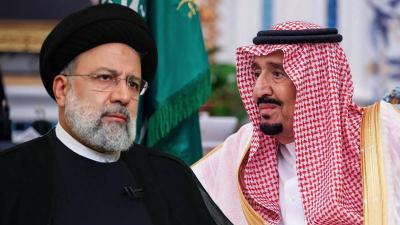 كنعاني: العاهل السعودي وجه دعوة للرئيس الإيراني لزيارة الرياض