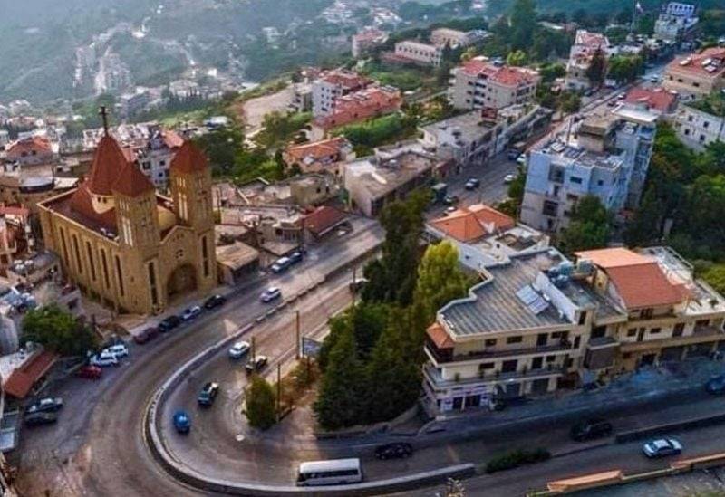 رئيس بلدية الكحالة يحذّر من فتنة:  لوضع حدّ لمهزلة تفلت السلاح