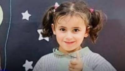 الطفلة لين طالب.. تعزيز الشبهات تجاه الخال