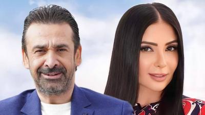 بعد 14 عامًا.. كريم عبد العزيز ومنى زكي يجتمعان في فيلم جديد