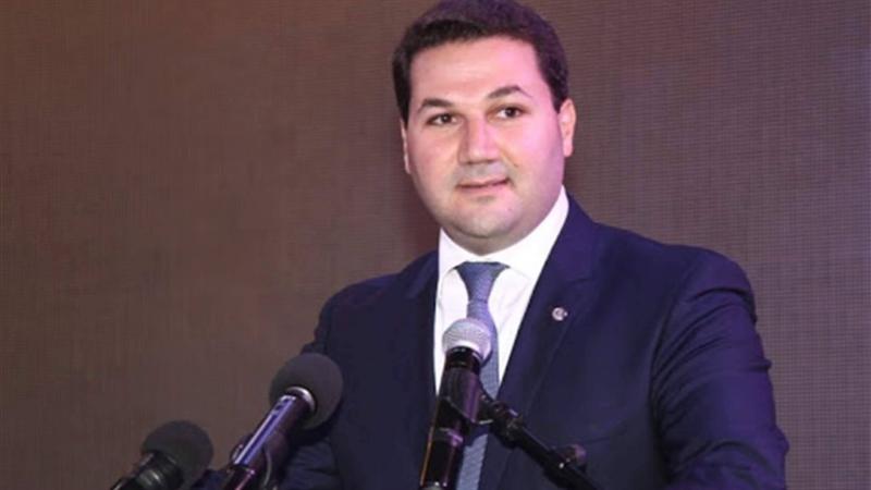 نديم الجميل: لترك النازحين يهاجرون إلى أوروبا