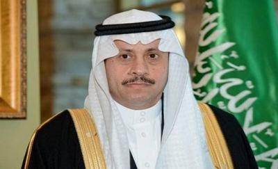 إسرائيل تستبعد وجود مقر دبلوماسي للسفير السعودي لدى فلسطين