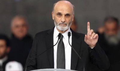 جعجع: الشكوك تدل على تورط "حزب الله" بقتل الحصروني